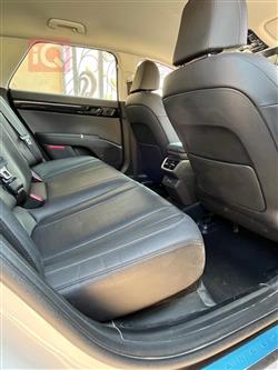 هيونداي أزيرا